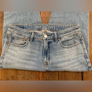 American Eagle 90’s Bootcut Jeans